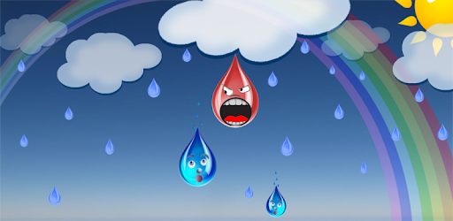 Raindrop Adventure pc screenshot Raindrop Adventure pc screenshot