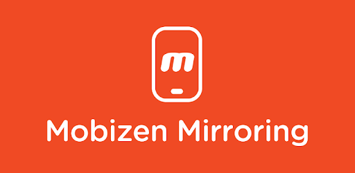 Mobizen Mirroring pc screenshot Mobizen Mirroring pc screenshot