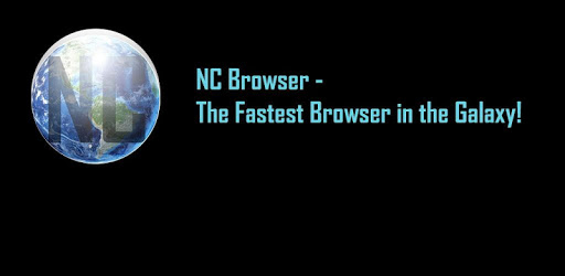NC Browser Free pc screenshot