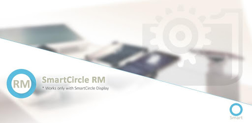SmartCircle RM pc screenshot SmartCircle RM pc screenshot