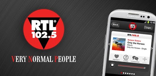 RTL 102.5 pc screenshot RTL 102.5 pc screenshot