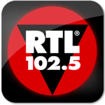 RTL 102.5 icon