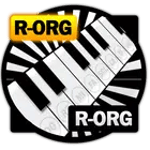 R-ORG icon