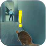Rat Simulator : Rat icon