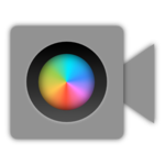 Camera Streamer - IP Camera icon