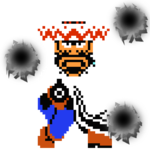 Shoot 'em up! icon