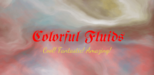 Colorful Fluids Live Wallpaper pc screenshot Colorful Fluids Live Wallpaper pc screenshot