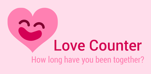 Love Counter Widget pc screenshot Love Counter Widget pc screenshot