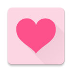 Love Counter Widget icon