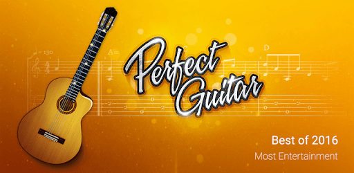 Guitar + pc screenshot Guitar + pc screenshot