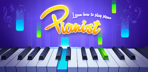 Pianist HD : Piano + pc screenshot Pianist HD : Piano + pc screenshot