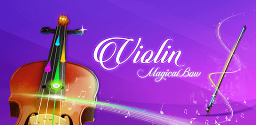 Violin : Magical Bow pc screenshot