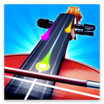 Violin : Magical Bow icon