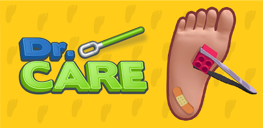 Doctor Care pc screenshot