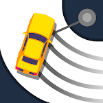 Sling Drift icon
