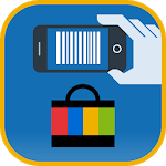 Barcode Scanner For eBay - Compare Prices icon
