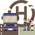 CityTraffic-Stations, Plans & Directions icon