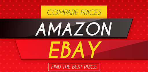 Compare Prices On Amazon & eBay - Barcode Scanner pc screenshot