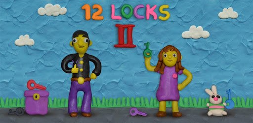 12 Locks II pc screenshot