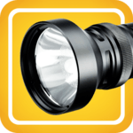 Flashlight for pc icon