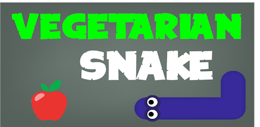 Vegetarian Snake pc screenshot Vegetarian Snake pc screenshot