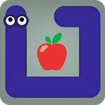 Vegetarian Snake icon