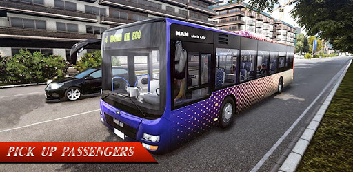 Real Coach Bus Simulator 3D 2018 pc screenshot Real Coach Bus Simulator 3D 2018 pc screenshot