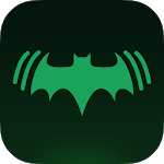 WiFi Moho for pc icon