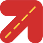 Indian Post Info icon
