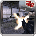 Counter Terroris Strike Zombie icon