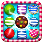 Candy Match Mania icon