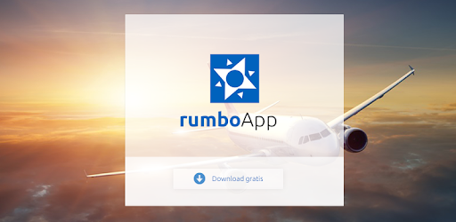 Rumbo: flights search pc screenshot