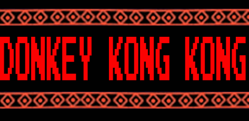 Donkey kong classic pc screenshot Donkey kong classic pc screenshot