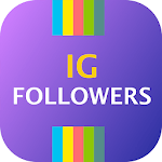 IG Followers & Likes icon