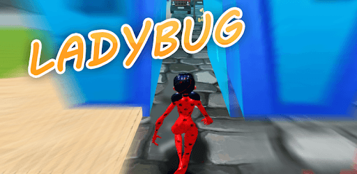 Super Ladybug 🐞 Cat Black Game pc screenshot Super Ladybug 🐞 Cat Black Game pc screenshot