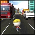 Subway Run Surfers icon