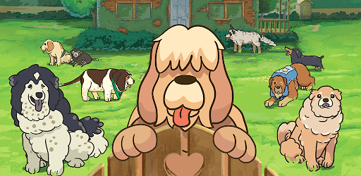 Old Friends Dog Game pc screenshot Old Friends Dog Game pc screenshot