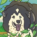 Old Friends Dog Game for pc icon Old Friends Dog Game for pc icon