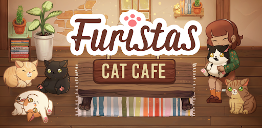 Furistas Cat Cafe pc screenshot