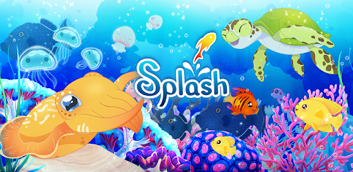 Splash: Ocean Sanctuary pc screenshot Splash: Ocean Sanctuary pc screenshot
