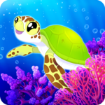Splash: Ocean Sanctuary icon