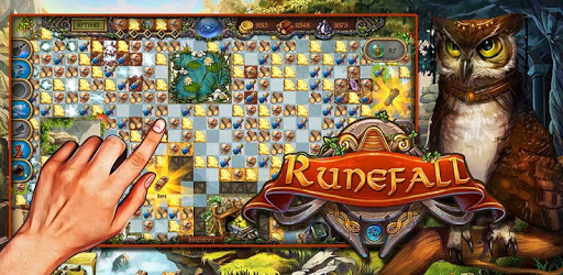 Runefall - Medieval Match 3 Adventure Quest pc screenshot Runefall - Medieval Match 3 Adventure Quest pc screenshot