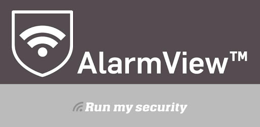 AlarmView pc screenshot