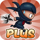 Yoo Ninja Plus icon