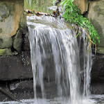 running water live wallpapers for pc icon