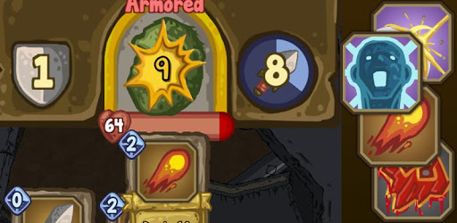 Cardstone - TCG card game pc screenshot Cardstone - TCG card game pc screenshot