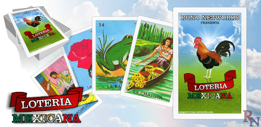 Baraja de Lotería Mexicana pc screenshot Baraja de Lotería Mexicana pc screenshot
