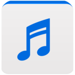 Runtastic Music icon