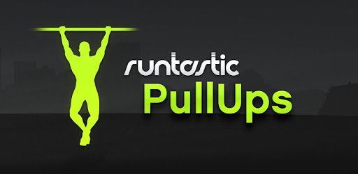 Runtastic Pull-ups Workout pc screenshot Runtastic Pull-ups Workout pc screenshot