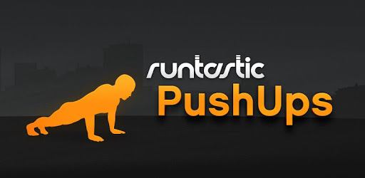 Runtastic Push-Ups Counter & Exercises pc screenshot Runtastic Push-Ups Counter & Exercises pc screenshot